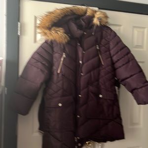 Winter Coat